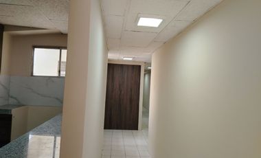 Departamento en Alquiler en el Centro de Guayaquil, 3 Habitaciones, 2 Baños, Centro Guayaquil