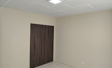 Departamento en Alquiler en el Centro de Guayaquil, 3 Habitaciones, 2 Baños, Centro Guayaquil