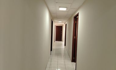 Departamento en Alquiler en el Centro de Guayaquil, 3 Habitaciones, 2 Baños, Centro Guayaquil