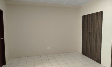 Departamento en Alquiler en el Centro de Guayaquil, 3 Habitaciones, 2 Baños, Centro Guayaquil