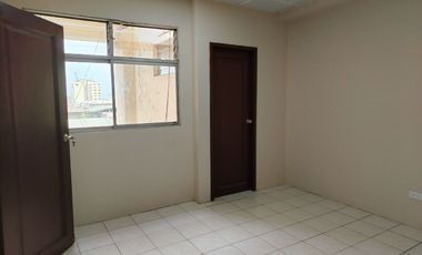 Departamento en Alquiler en el Centro de Guayaquil, 3 Habitaciones, 2 Baños, Centro Guayaquil