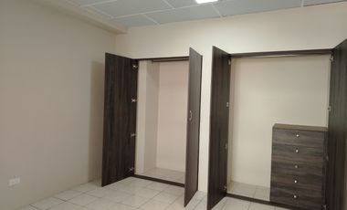 Departamento en Alquiler en el Centro de Guayaquil, 3 Habitaciones, 2 Baños, Centro Guayaquil
