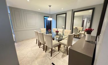 Casa en Venta en La Urb. Boreal Km 3.5 Via a Samborondon