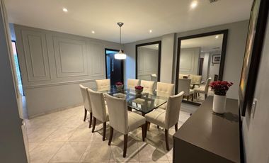 Casa en Venta en La Urb. Boreal Km 3.5 Via a Samborondon