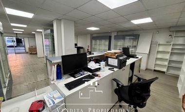 Excelente ubicación San Martin