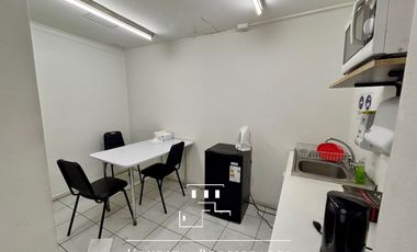 Excelente ubicación San Martin