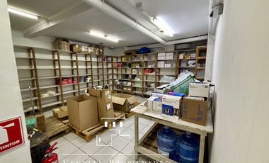 Excelente ubicación San Martin