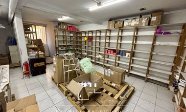 Excelente ubicación San Martin