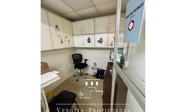 Excelente ubicación San Martin