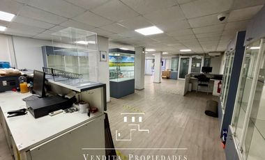 Excelente ubicación San Martin