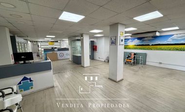 Excelente ubicación San Martin