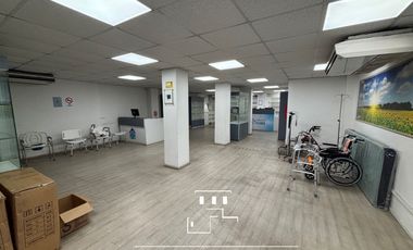 Excelente ubicación San Martin