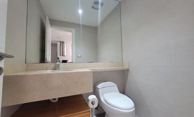 Departamento en alquiler amoblado Puerto Santa Ana