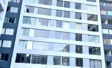 APARTAMENTO DE ESTRENO RESIDENCIAL PRADERAS PARK