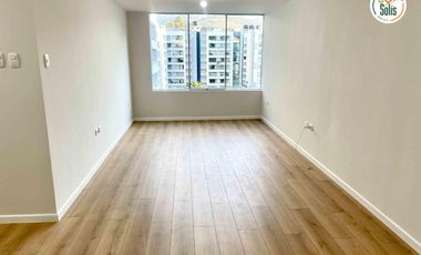 APARTAMENTO DE ESTRENO RESIDENCIAL PRADERAS PARK