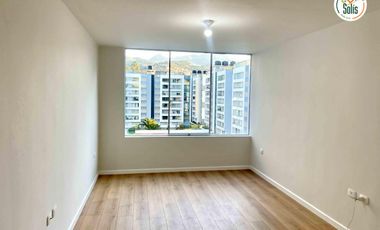 APARTAMENTO DE ESTRENO RESIDENCIAL PRADERAS PARK