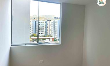 APARTAMENTO DE ESTRENO RESIDENCIAL PRADERAS PARK