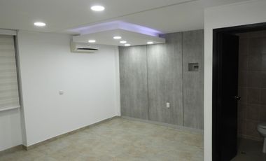 OFICINA EN VENTA SOTOMAYOR