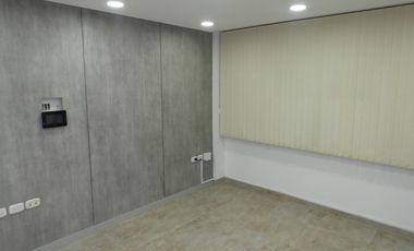 OFICINA EN VENTA SOTOMAYOR