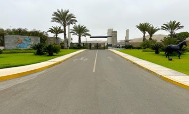 CASA DE CAMPO EN VENTA, ASIA