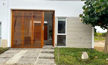 CASA DE CAMPO EN VENTA, ASIA