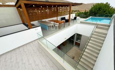 CASA DE CAMPO EN VENTA, ASIA