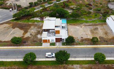 CASA DE CAMPO EN VENTA, ASIA