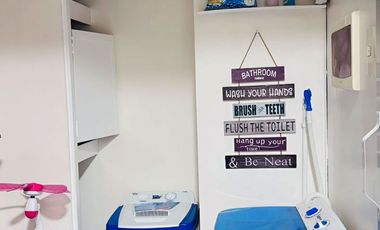 Prime 3BR Fully Furnished Condo for Sale - Woodsville Viverde Mansions, Parañaque