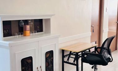 Prime 3BR Fully Furnished Condo for Sale - Woodsville Viverde Mansions, Parañaque