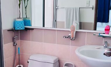 Prime 3BR Fully Furnished Condo for Sale - Woodsville Viverde Mansions, Parañaque