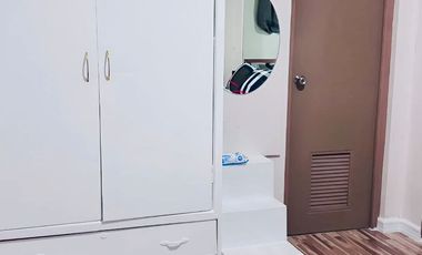Prime 3BR Fully Furnished Condo for Sale - Woodsville Viverde Mansions, Parañaque