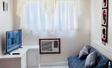 Prime 3BR Fully Furnished Condo for Sale - Woodsville Viverde Mansions, Parañaque