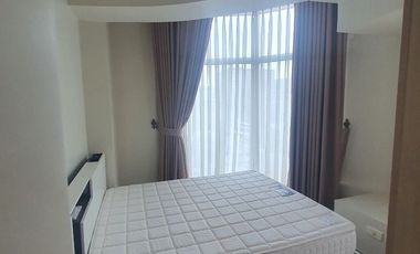 For Rent – 2-Bedroom Unit at Six Senses Residences, Pasay City