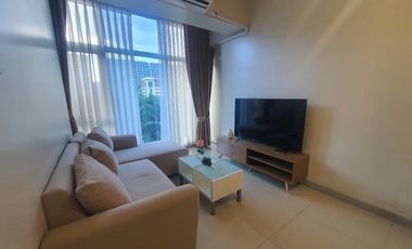 For Rent – 2-Bedroom Unit at Six Senses Residences, Pasay City