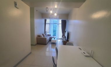For Rent – 2-Bedroom Unit at Six Senses Residences, Pasay City