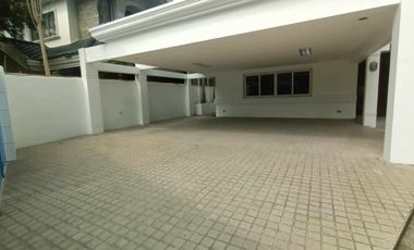 VERY RARE House and Lot for Sale inside Palladium Subdivision Mandaluyong