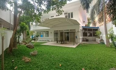VERY RARE House and Lot for Sale inside Palladium Subdivision Mandaluyong
