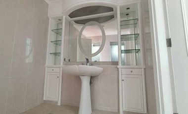 VERY RARE House and Lot for Sale inside Palladium Subdivision Mandaluyong