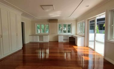 VERY RARE House and Lot for Sale inside Palladium Subdivision Mandaluyong