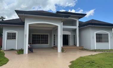 FULLY FURNISHED HOUSE AND LOT FOR SALE