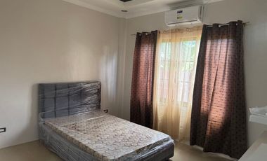 FULLY FURNISHED HOUSE AND LOT FOR SALE