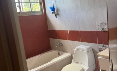 FULLY FURNISHED HOUSE AND LOT FOR SALE