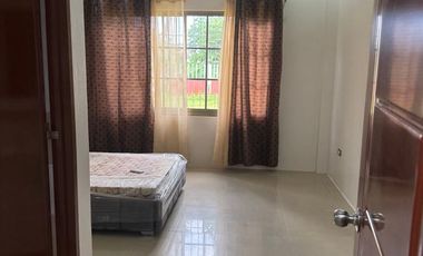 FULLY FURNISHED HOUSE AND LOT FOR SALE