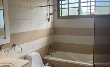 FULLY FURNISHED HOUSE AND LOT FOR SALE