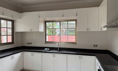 FULLY FURNISHED HOUSE AND LOT FOR SALE