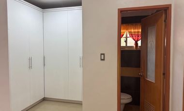 FULLY FURNISHED HOUSE AND LOT FOR SALE