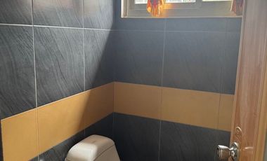 FULLY FURNISHED HOUSE AND LOT FOR SALE