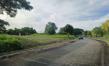 Splendido Tagaytay Lot for sale view of Taal lake and Golf course