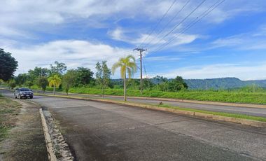 Splendido Tagaytay Lot for sale view of Taal lake and Golf course