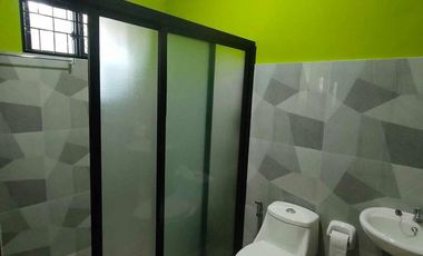 FOR SALE MODERN AND SPACIOUS RESIDENTIAL PROPERTY